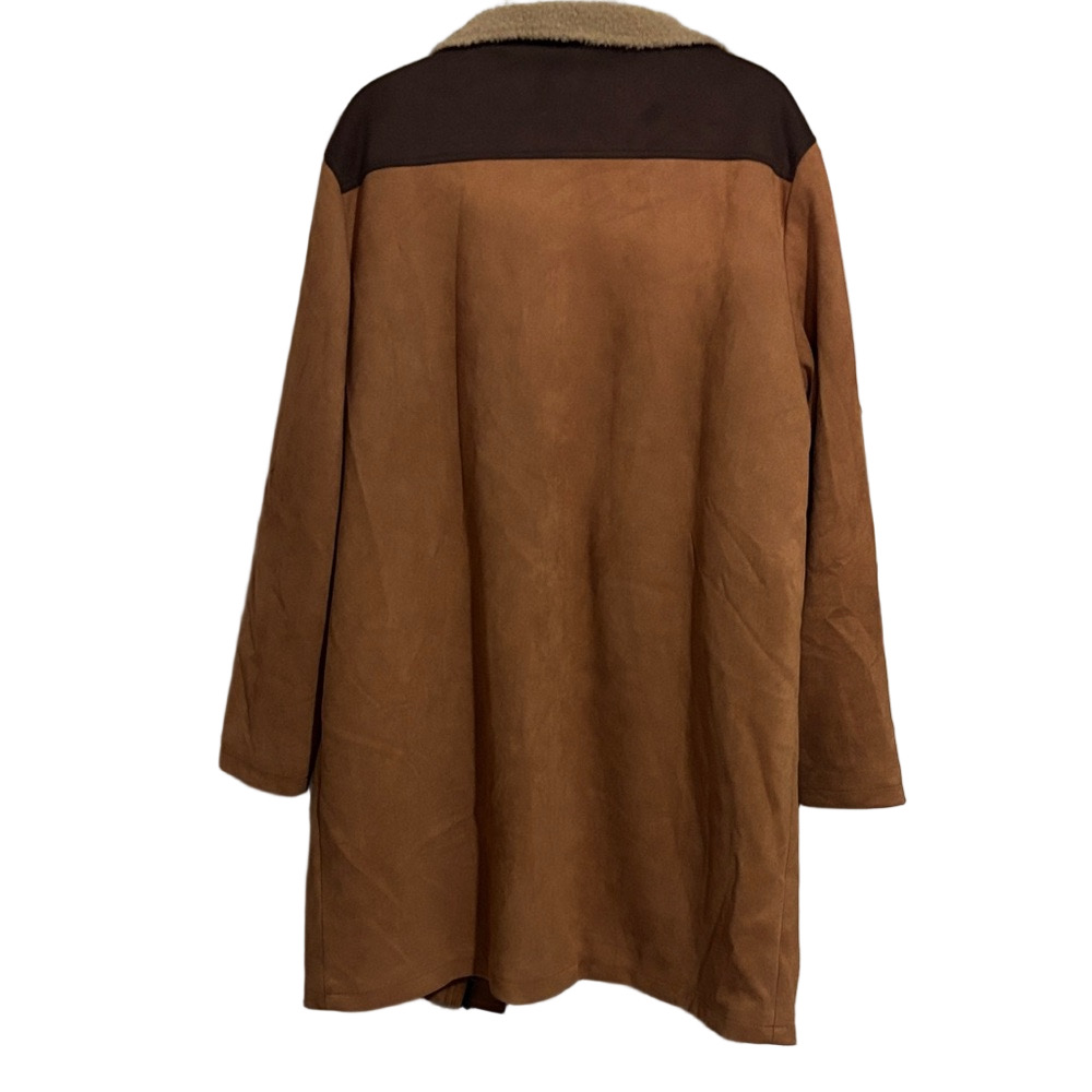 Western Barn Jacket Size Large - Picture 3 of 5